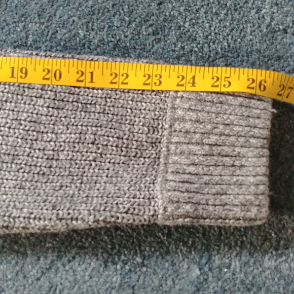 Abercrombie&fitch Knit hoodie - Picture 10 of 13